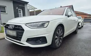 Audi A4 Avant 35 TFSI S tronic advanced