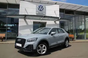 Audi Q2 S line 35 TFSI S-tronic  Kamera+elHeck+Matrix