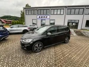 Volkswagen Touran 1.5 TSI ACT OPF DSG Highline