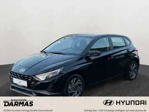 Hyundai i20 i20 Trend Turbo Komfort  Licht Paket Navi LED