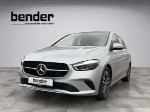 Mercedes-Benz B 200 d*AHK*MULTIBEAM*MEMORY*PANO*DISTRONIC*KAMERA*MBUX*