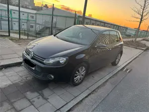 Volkswagen Golf Golf 1.4 TSI DSG Highline