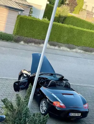 Porsche Boxster Bild 5