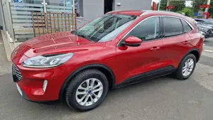 Ford Kuga Titanium 4x4 Allrad  2,1 t. Anhängelast