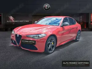 Alfa Romeo Giulia Veloce Ti 2.0Turbo 16V AT8-Q4