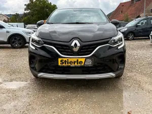 Renault Captur TCe 140 EDC GPF INTENS