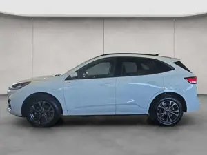 Ford Kuga 2.5 Duratec PHEV ST-LINE Bild 2