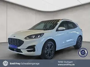 Ford Kuga 2.5 Duratec PHEV ST-LINE Bild 1