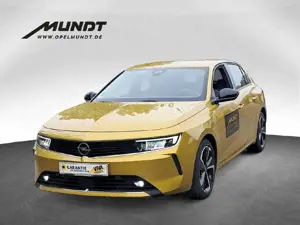 Opel Astra Edition Plug-in-Hybrid