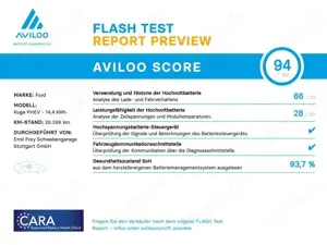 Ford Kuga 2.5 Duratec PHEV ST-LINE Bild 4