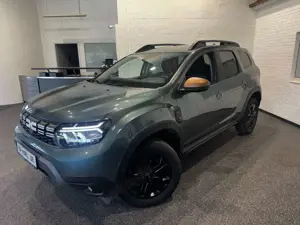 Dacia Duster II Extreme AUTOM. NAVI+CAM KLIMAAUTO PDC
