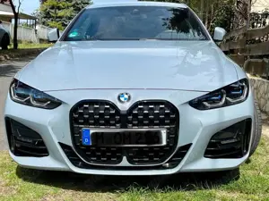 BMW 430 430i xDrive Coupe M Sport