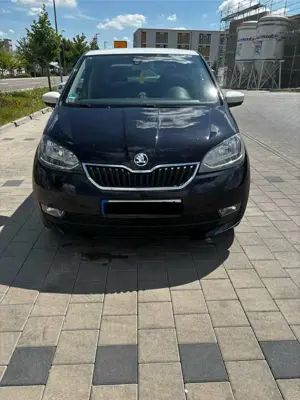 Skoda Citigo 1.0 MPI Style