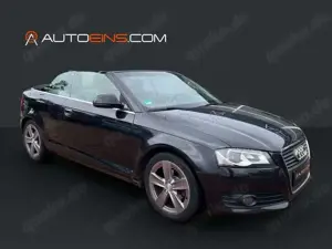 Audi A3 Cabrio 1.9 TDI Ambition*BiXenon*Sitzh.*Leder*