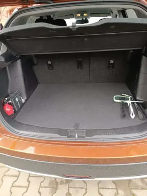 Suzuki SX4 S-Cross SX4 S-Cross 1.0 Boosterjet Automatik Comfort