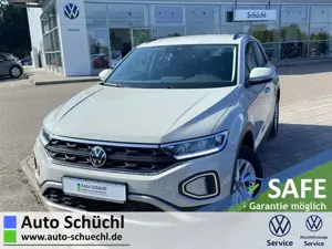 Volkswagen T-Roc 1.5 TSI DSG LIFE NAVI+LED+AHK+APP-CONNECT+