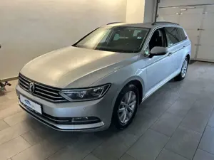 Volkswagen Passat Variant Comfortline BMT/Start-Stopp