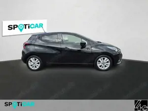 Nissan Micra N-Way 1.0 NAVIGATION I DAB I SITZHEIZUNG Bild 4