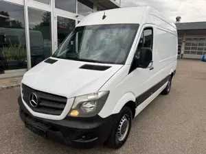 Mercedes-Benz Sprinter 216 CDI HOCH H2 LANG L2 *7G-TRONIC/NAVI/KLIMA/RFK*
