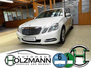 Mercedes-Benz E 350 E-Klasse Lim. E 350 BlueEffi. 7G-Tronic/Comand/K