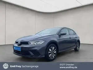 Volkswagen Polo 1.0 TSI OPF Move Navi*Sitzhzg. v* Allwetter
