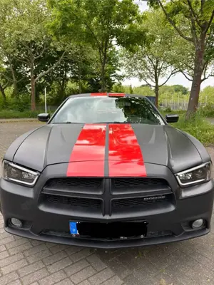 Dodge Charger Dodge Charger US Car TüV Neu Foliert 296ps