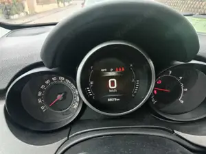 Fiat 500X 500X 2.0 Multijet Automatik 4x4 S