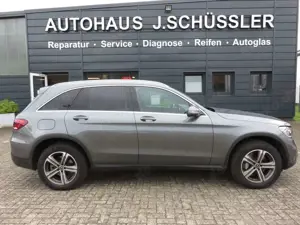 Mercedes-Benz GLC 300 GLC 300 de 4Matic Virtual,Pano,360,Memory,Standhzg