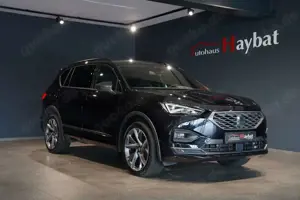 SEAT Tarraco FR 4Drive LED-RFK-Pano-ACC-DCC-StaHz-AHK