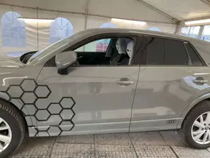 Audi Q2 Q2+2.0+TFSI+quattro+S+tronic+sport