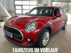 MINI One Clubman One