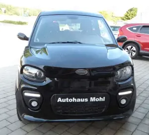 Microcar M.Go Microcar M.Go 6 Must DCi  Alu Ligier auch Weiß Bild 2
