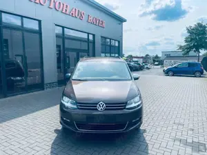 Volkswagen Sharan Comfortline BMT