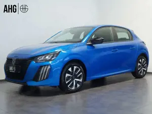 Peugeot 208 1.2 PureTech 75 Active