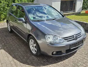 Volkswagen Golf Tour