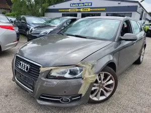 Audi A3 Sportback 1.2 TFSI Ambition