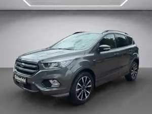 Ford Kuga 1.5 EcoBoost ST-Line 4x2 SHZ NAVI KAMERA Bild 2