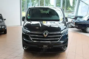Renault Trafic Combi L1H1 SpaceClass+VOLLAUSSTATTUNG+AHK