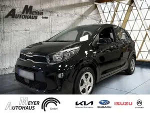 Kia Picanto 1.2 Edition 7  Drive-Assist-Paket+Radio-Klima-Pake