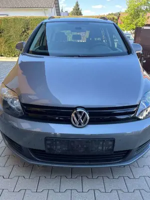 Volkswagen Golf Plus Golf VI Plus 1.2 TSI Comfortline
