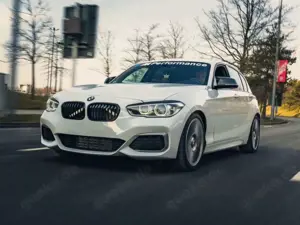 BMW 135 M135i