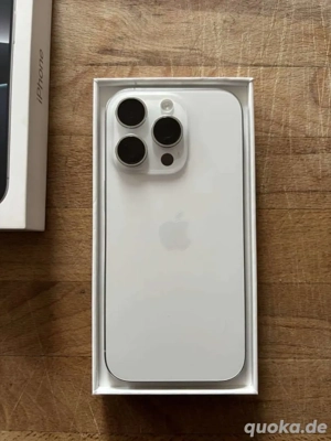 iPhone 15 pro max Bild 2 iPhone 15 pro max Bild 2