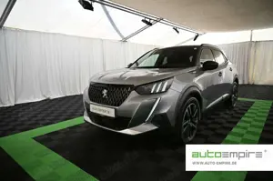 Peugeot 2008 1.2 PT EAT8 130 GT LED/PANO/PARK-ASS/ACC/18