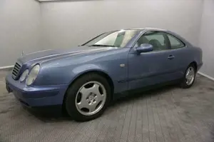 Mercedes-Benz CLK 320 COUPE*1.HAND*DEUTSCH*TRAUMWAGEN*S-HEFT* Bild 1
