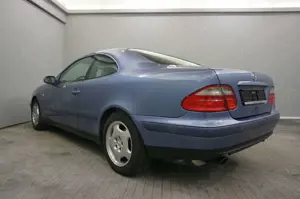 Mercedes-Benz CLK 320 COUPE*1.HAND*DEUTSCH*TRAUMWAGEN*S-HEFT* Bild 4