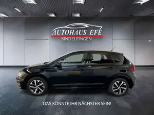 Volkswagen Polo VI Beats Edition Sport/DSG/Navi/T,Leder/AC Bild 1