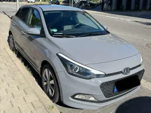 Hyundai i20 i20 1.2 Classic