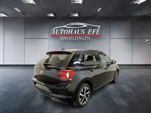 Volkswagen Polo VI Beats Edition Sport/DSG/Navi/T,Leder/AC Bild 5