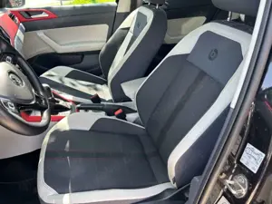 Volkswagen Polo VI Beats Edition Sport/DSG/Navi/T,Leder/AC Bild 2