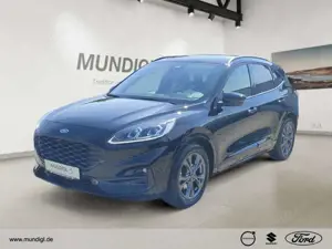 Ford Kuga ST-Line X 1.5 EcoBoost EU6d HUD AHK-klappbar El. P